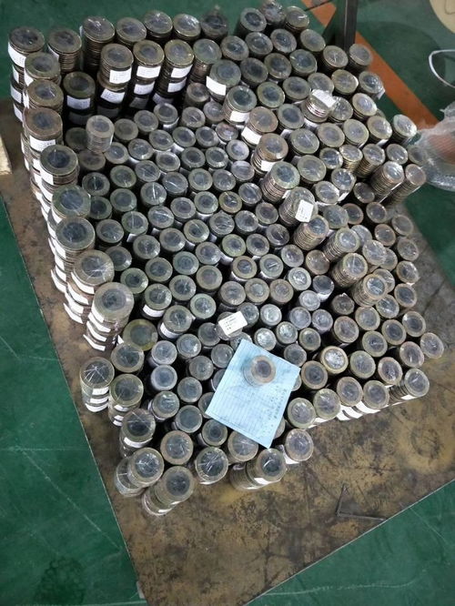 鶴城金屬齒型復合墊片與金屬纏繞墊片批發 標準尺寸與金屬材料供應解析