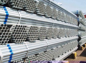 直縫架子管 曲靖直縫架子管 Q345B 金屬材料批發 行業應用與選購指南