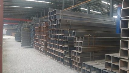 朝陽40*60*2方管廠家現貨直供 金屬材料批發的優質選擇